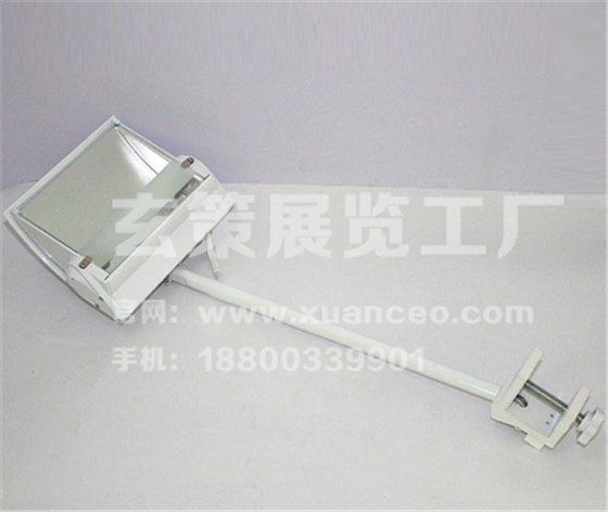 展覽長臂鏟燈 展覽長臂鏟燈