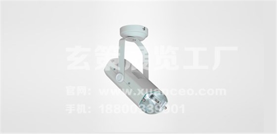 方頭金鹵燈 方頭金鹵燈