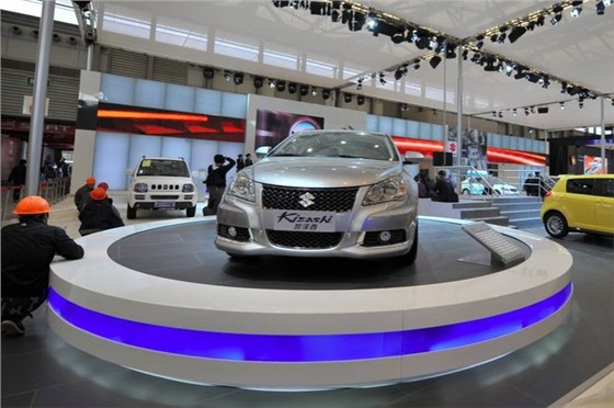 展臺搭建烤漆工藝 展臺搭建烤漆工藝