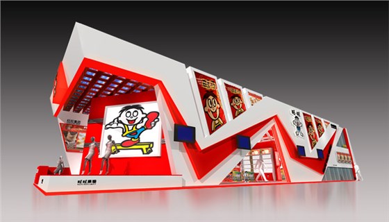 展臺(tái)設(shè)計(jì)效果圖 展臺(tái)設(shè)計(jì)效果圖