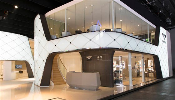 展臺(tái)搭建玻璃材料 展臺(tái)搭建玻璃材料