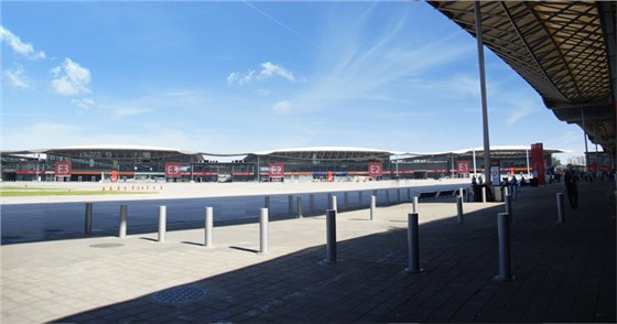 展臺展位 展臺展位