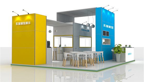 模塊展臺(tái) 模塊展臺(tái)