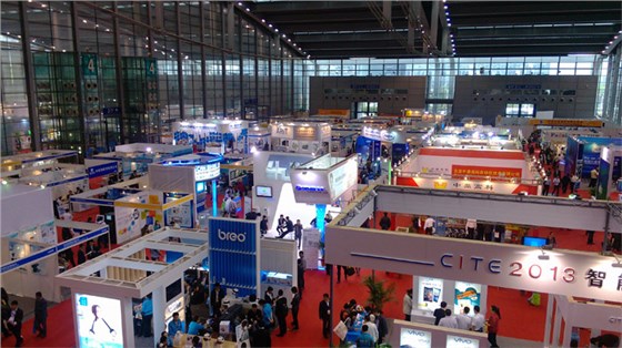 展會(huì)搭建 展會(huì)搭建