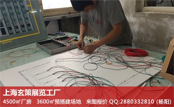 展覽用電 展覽用電