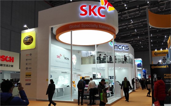 展覽設計 展覽設計