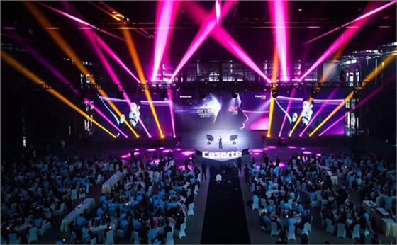 活動布置 活動布置