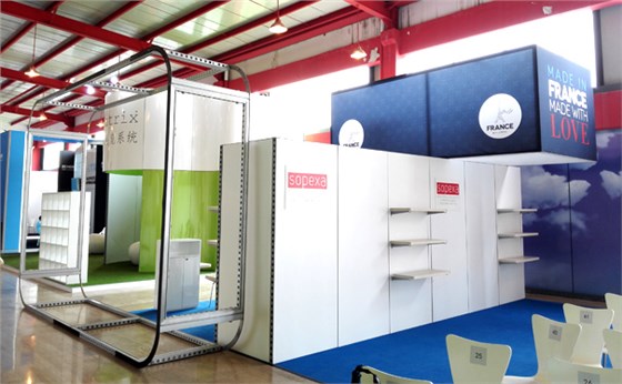 展覽公司 展覽公司