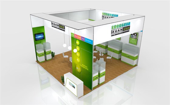 展臺(tái)租賃 展臺(tái)租賃