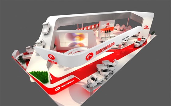 展覽搭建 展覽搭建