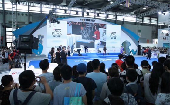 展覽搭建 展覽搭建