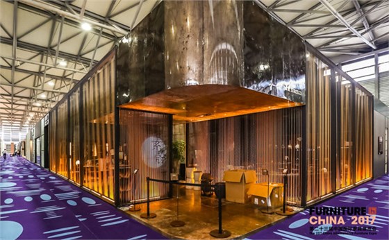 展臺搭建元素 展臺搭建元素