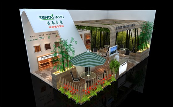 展臺(tái)搭建知識(shí) 展臺(tái)搭建知識(shí)