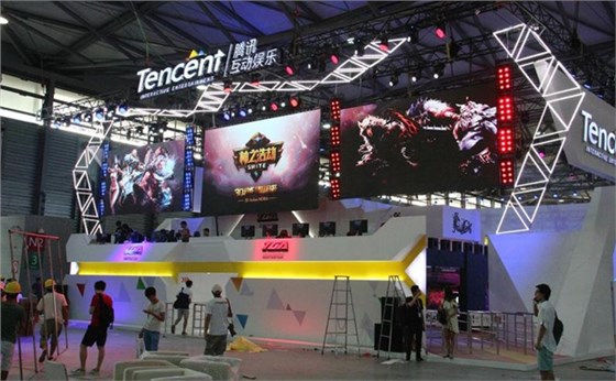 創(chuàng)新型展臺(tái) 創(chuàng)新型展臺(tái)