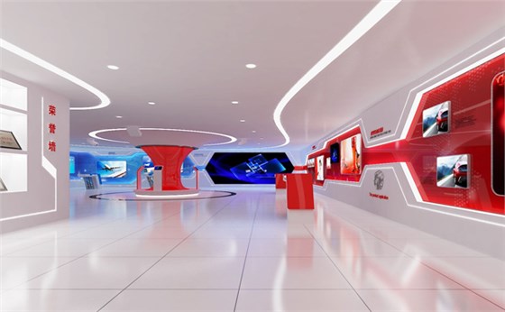 展廳設(shè)計公司 展廳設(shè)計公司