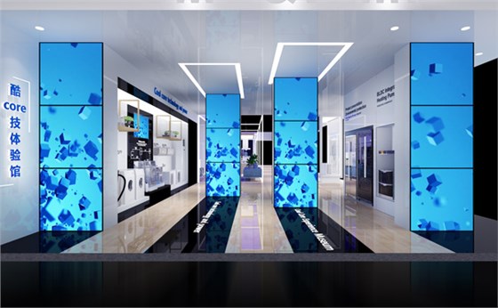 上海展臺(tái)設(shè)計(jì) 上海展臺(tái)設(shè)計(jì)