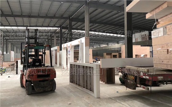 南通展覽展示工廠 南通展覽展示工廠