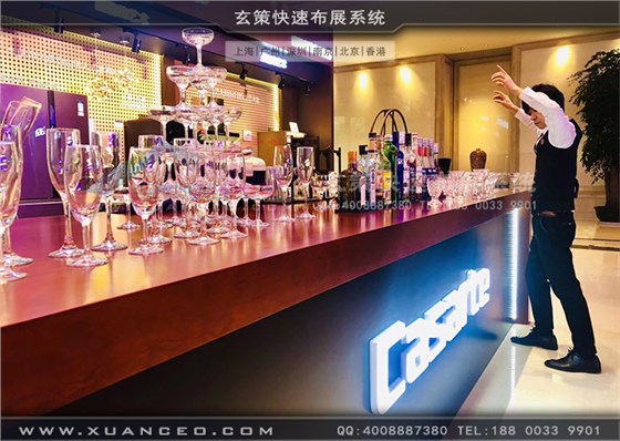 卡薩帝杭州西子賓館活動(dòng)搭建 卡薩帝杭州西子賓館活動(dòng)搭建