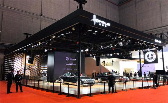 上海展臺搭建公司 上海展臺搭建公司