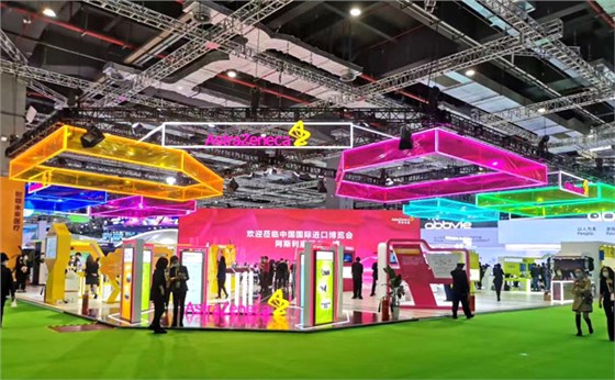 展臺搭建公司 展臺搭建公司