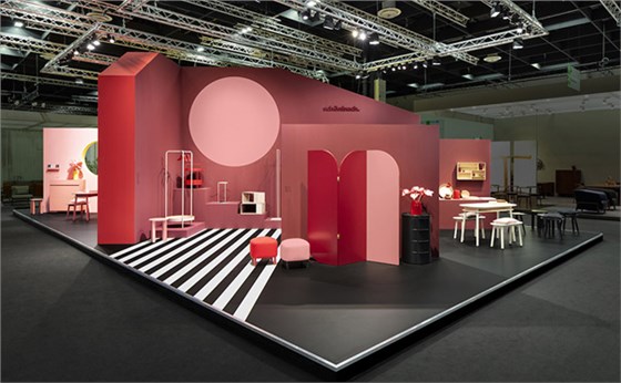 上海展臺(tái)搭建哪家好 上海展臺(tái)搭建哪家好