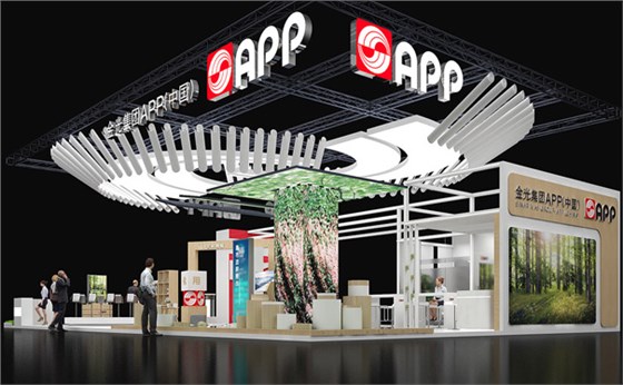 展位展臺設(shè)計 展位展臺設(shè)計