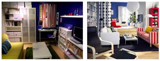 快閃店空間體驗 快閃店空間體驗