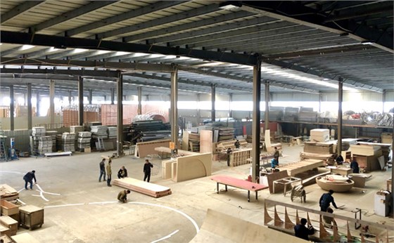 展臺制作搭建 展臺制作搭建