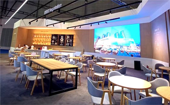 展臺(tái)設(shè)計(jì)搭建燈光 展臺(tái)設(shè)計(jì)搭建燈光