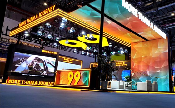 會(huì)展設(shè)計(jì)搭建 會(huì)展設(shè)計(jì)搭建