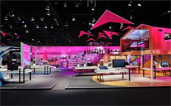 展臺設(shè)計裝修 展臺設(shè)計裝修