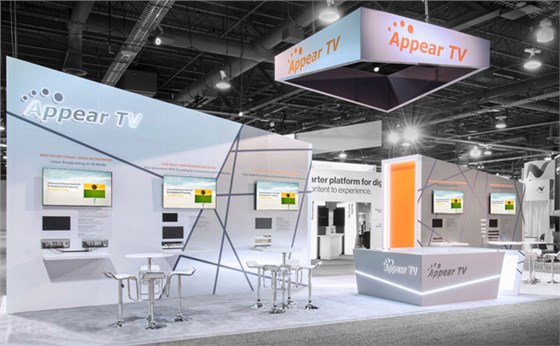 展覽設計搭建 展覽設計搭建