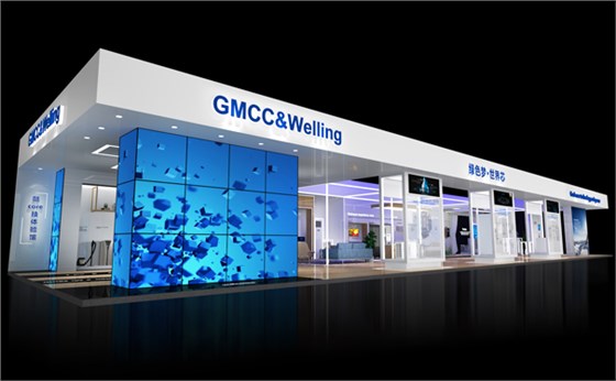 原創(chuàng)展臺(tái)設(shè)計(jì)搭建方案 原創(chuàng)展臺(tái)設(shè)計(jì)搭建方案