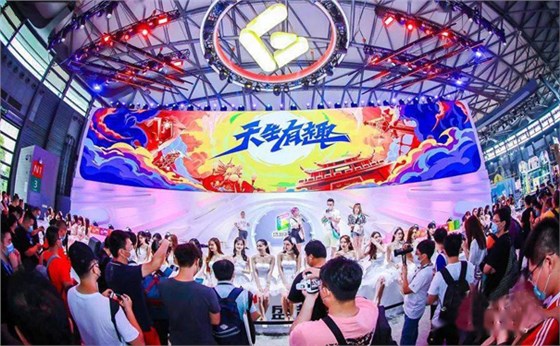 展覽展臺(tái)搭建服務(wù) 展覽展臺(tái)搭建服務(wù)