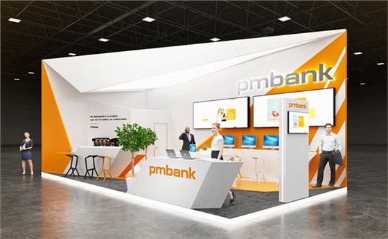 小面積展位展臺(tái)設(shè)計(jì) 小面積展位展臺(tái)設(shè)計(jì)