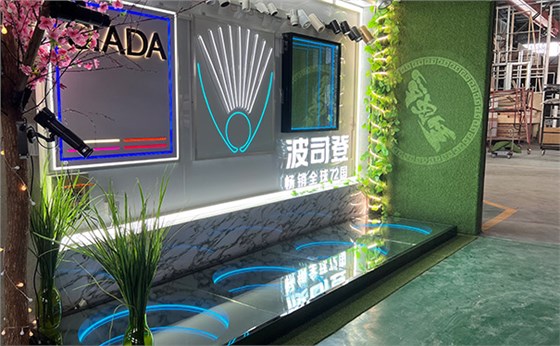 上海展覽搭建工廠 上海展覽搭建工廠