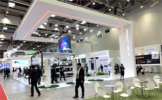 展臺搭建方案風(fēng)格 展臺搭建方案風(fēng)格