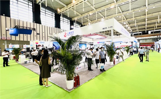 展覽展臺(tái)搭建 展覽展臺(tái)搭建