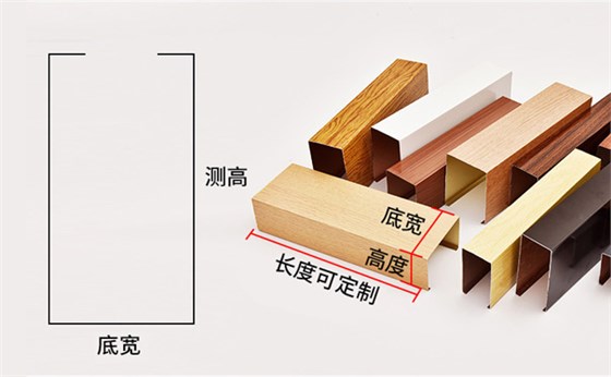 展臺頂部格柵 展臺頂部格柵