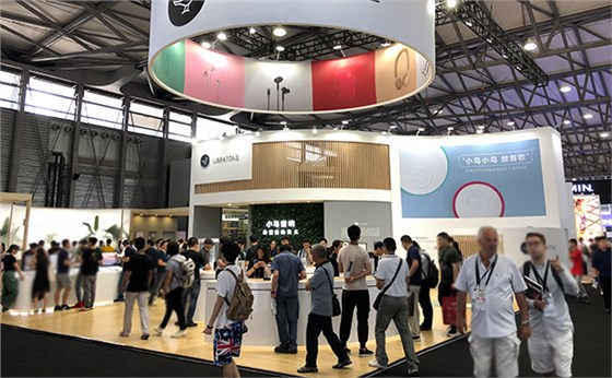 木紋展覽搭建 木紋展覽搭建