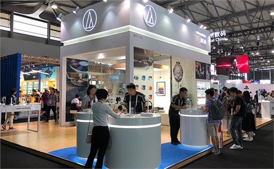 展會(huì)搭建公司 展會(huì)搭建公司