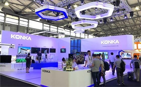 展臺搭建公司費用 展臺搭建公司費用