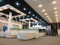 玄策展覽工作認真，值得信賴！