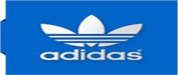 adidas活動布置項目