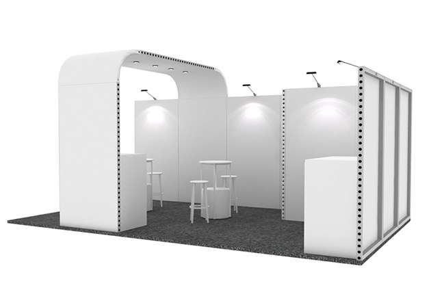 易美環(huán)保展臺(tái):XC-MK-137 易美環(huán)保展臺(tái):XC-MK-137