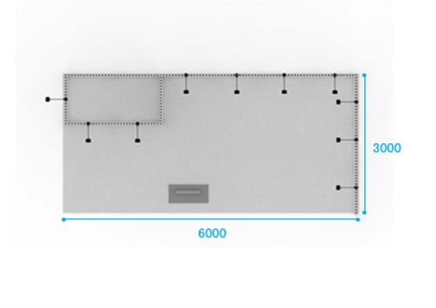 易美環(huán)保展臺：XC-MK-139