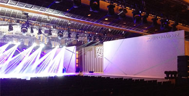 新品推廣會布置 新品推廣會布置