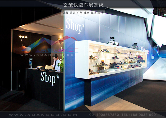 模塊展臺(tái)組件搭建板墻 模塊展臺(tái)組件搭建板墻