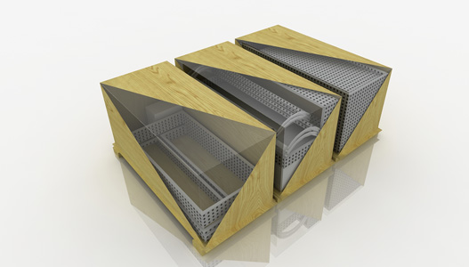 展臺(tái)打包運(yùn)輸 展臺(tái)打包運(yùn)輸