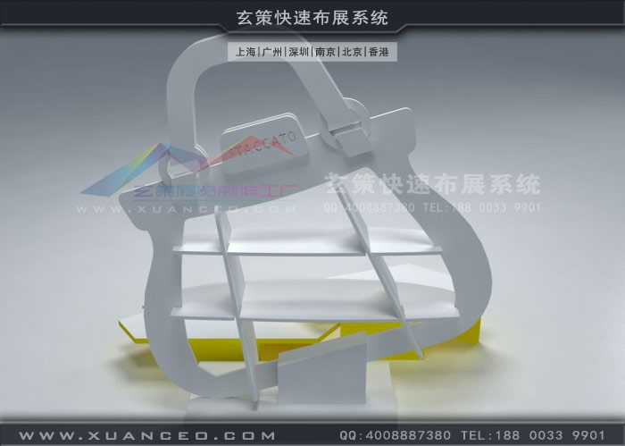 櫥窗道具飾品 櫥窗道具飾品